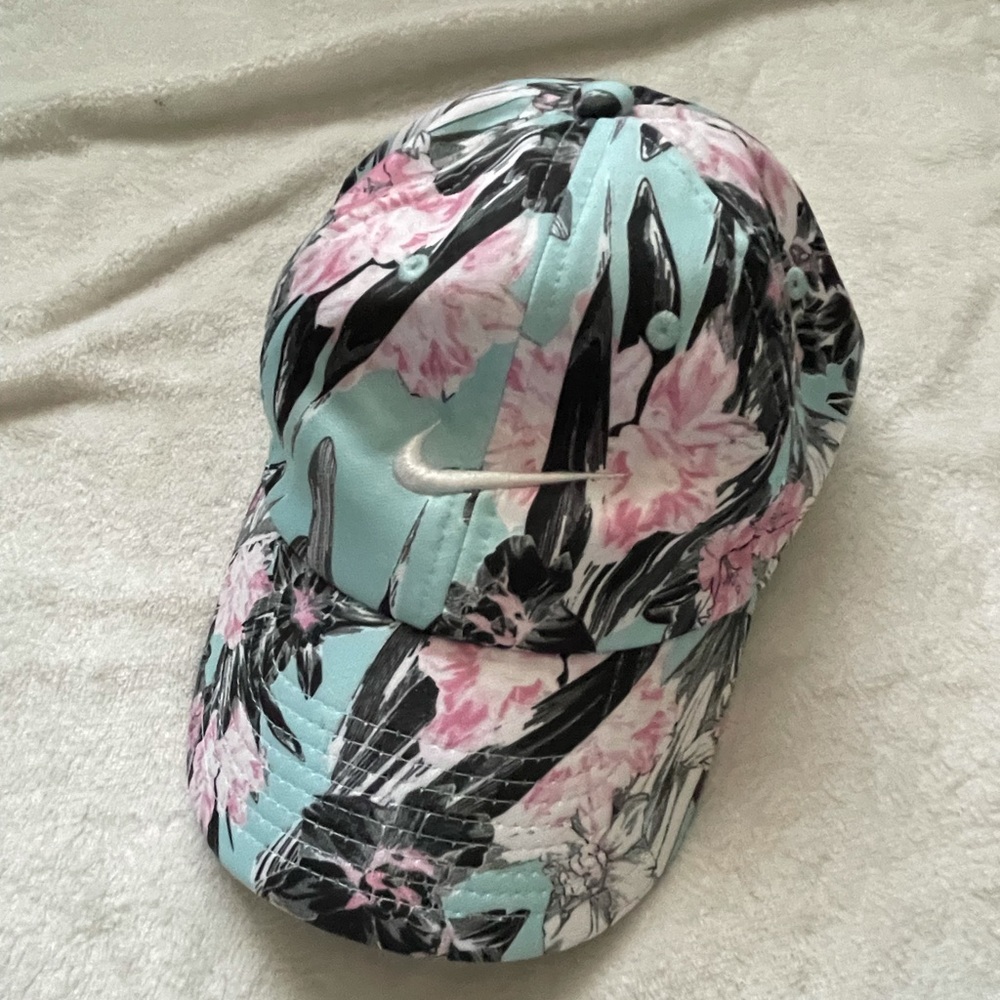 Nike Ballcap
